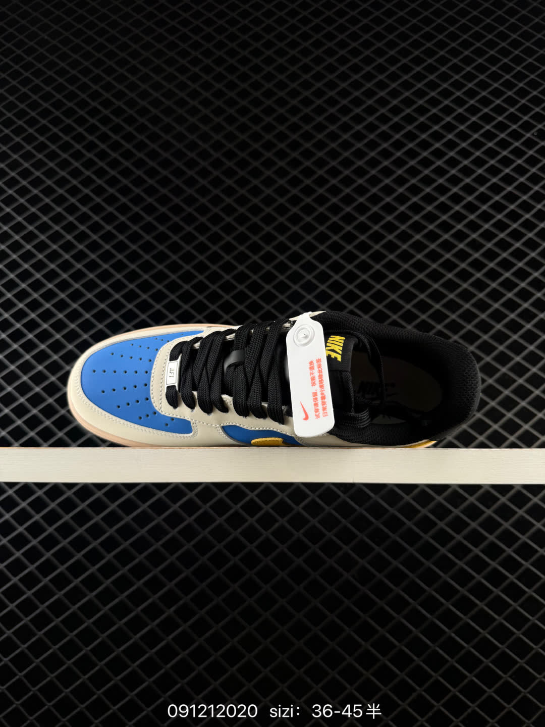 NIKE AIR FORCE 1-NH0601-576